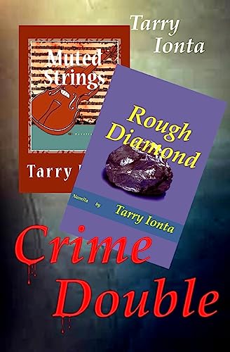 Stock image for Crime Double: Two Novellas for sale by THE SAINT BOOKSTORE