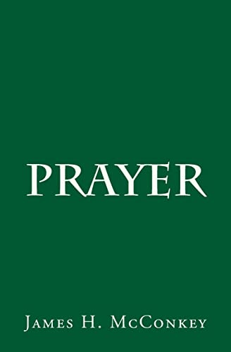 9781514317921: Prayer
