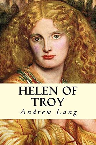 Beispielbild fr Helen of Troy zum Verkauf von Lucky's Textbooks