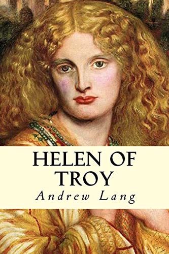 9781514319512: Helen of Troy