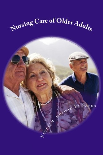 9781514320167: nursing care of older adults: a practical guide for caregivers in long- term care facilities