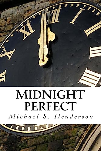 Stock image for Midnight perfect for sale by THE SAINT BOOKSTORE