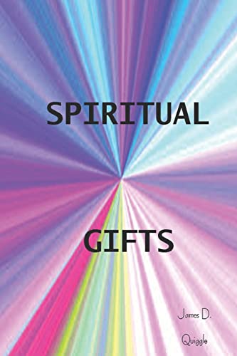 Beispielbild fr Spiritual Gifts zum Verkauf von Lucky's Textbooks