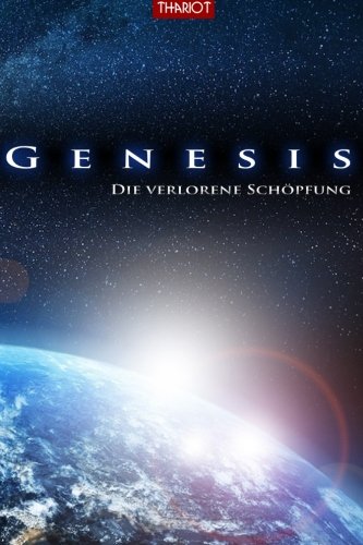 9781514325339: Genesis. Die verlorene Schpfung