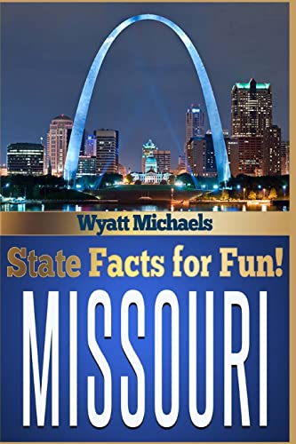 Beispielbild fr State Facts for Fun! Missouri zum Verkauf von Ergodebooks