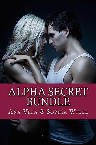 Imagen de archivo de Alpha Secret Bundle a la venta por THE SAINT BOOKSTORE