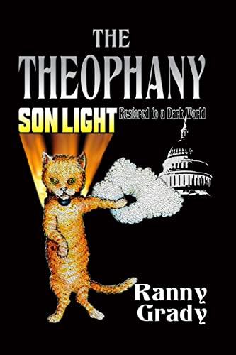 Imagen de archivo de The Theophany: Son-Light restored to a Dark World a la venta por Decluttr
