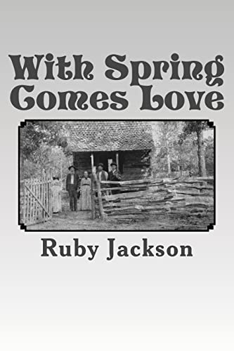 Imagen de archivo de With Spring Comes Love a la venta por Lucky's Textbooks