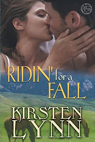 Beispielbild fr Ridin' for a Fall zum Verkauf von THE SAINT BOOKSTORE