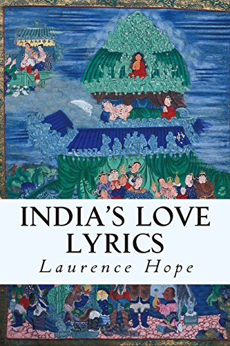 9781514338773: India's Love Lyrics