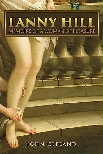 9781514340783: Fanny Hill: Memoirs of a Woman of Pleasure