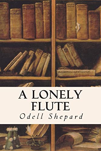 9781514342374: A Lonely Flute
