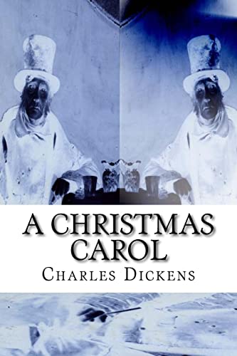 Stock image for A Christmas Carol for sale by THE SAINT BOOKSTORE