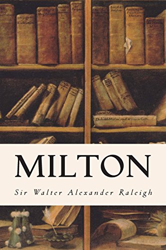 Stock image for Milton for sale by Revaluation Books