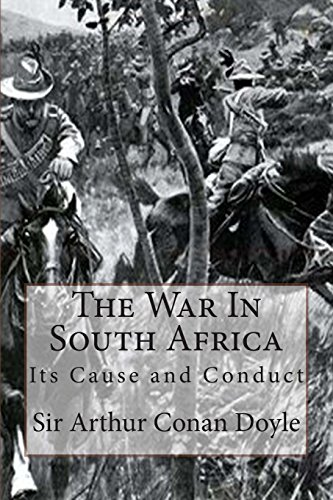 9781514353370: The War In South Africa: Its Cause and Conduct