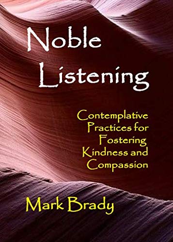 Stock image for Noble Listening for sale by Goodwill Books