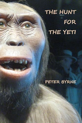 

Hunt for the Yeti