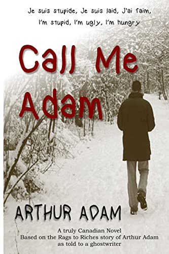9781514357606: Call Me Adam