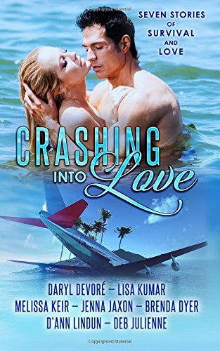 Stock image for Crashing into Love for sale by HPB-Diamond