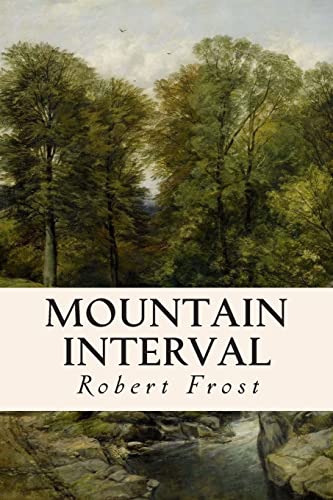 9781514361917: Mountain Interval