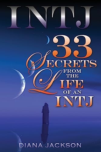 Imagen de archivo de INTJ 33: Secrets From the Life of an INTJ a la venta por WorldofBooks