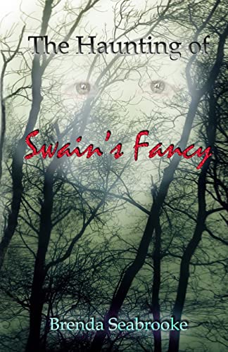 Stock image for The Haunting of Swains Fancy for sale by Blue Vase Books