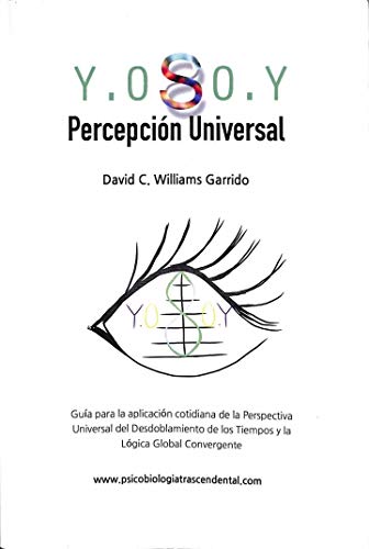 9781514370063: Y.0 S 0.Y Percepcion Universal