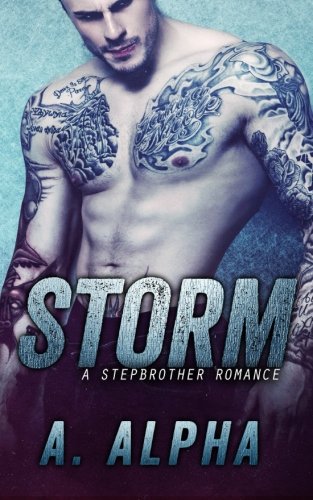9781514371497: Storm: A Stepbrother Romance