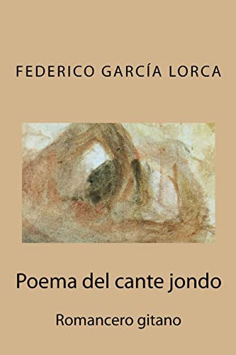 9781514375457: Poema del cante jondo