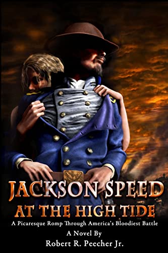 9781514377680: Jackson Speed at the High Tide: Volume 4