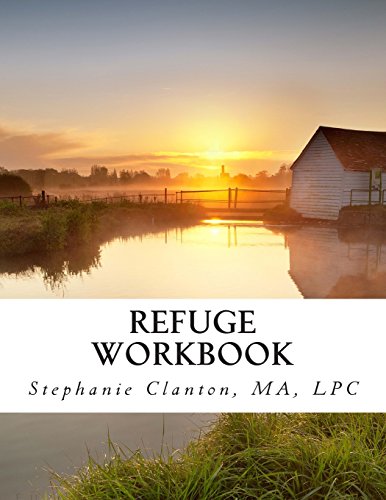 Imagen de archivo de Refuge Workbook a la venta por THE SAINT BOOKSTORE
