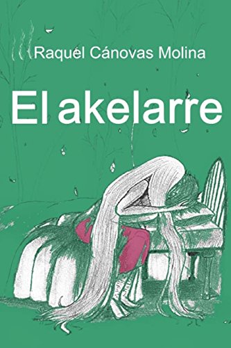 9781514378656: El akelarre