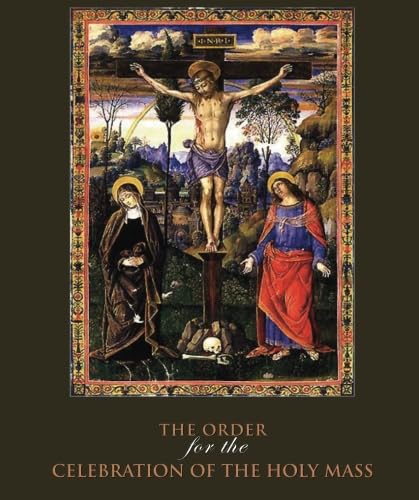 9781514379950: Mass Booklet for Anglican Missal: The Order for the Celebration of the Holy Mass