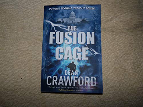 Stock image for The Fusion Cage: Volume 2 (Warner & Lopez) for sale by WorldofBooks
