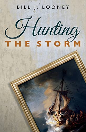 Stock image for Hunting the Storm for sale by Pink Casa Antiques