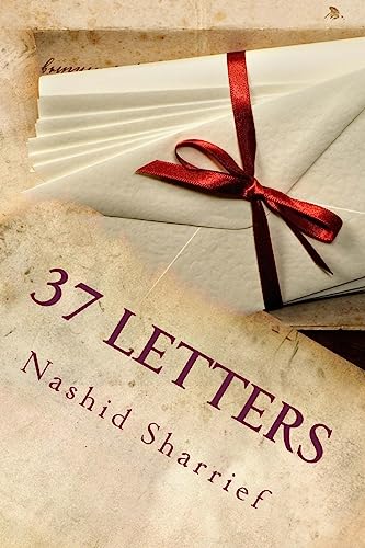 Stock image for 37 Letters: Empowering Conversations Based on True Stories for sale by SecondSale