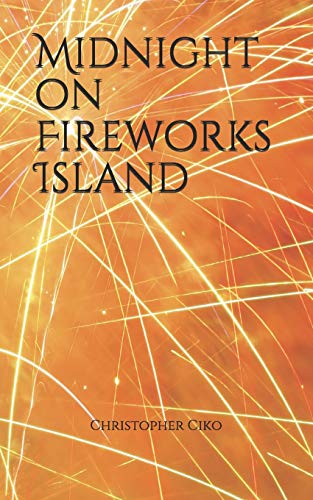 Beispielbild fr Midnight on Fireworks Island zum Verkauf von Red's Corner LLC