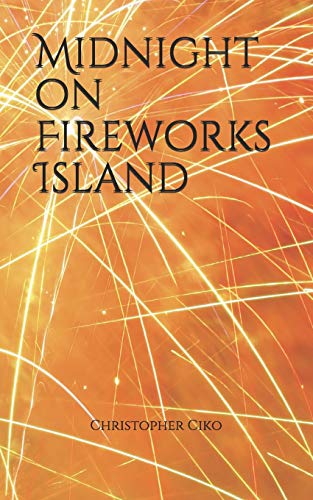 Stock image for Midnight on Fireworks Island for sale by Red's Corner LLC