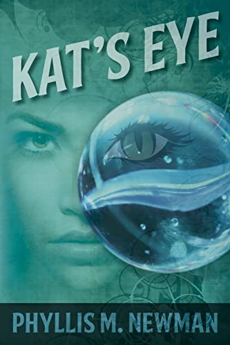 Beispielbild fr Kat's Eye zum Verkauf von Better World Books