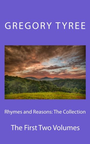 Beispielbild fr Rhymes and Reasons: The Collection: The First Two Volumes zum Verkauf von THE SAINT BOOKSTORE