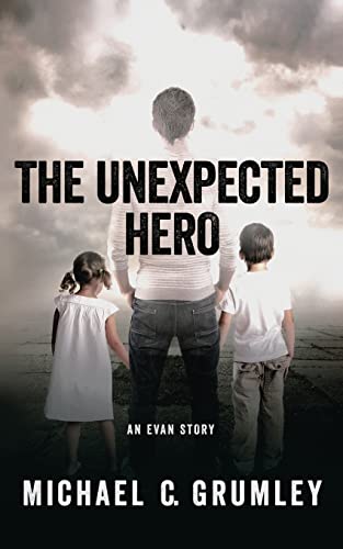 Beispielbild fr The Unexpected Hero zum Verkauf von WorldofBooks