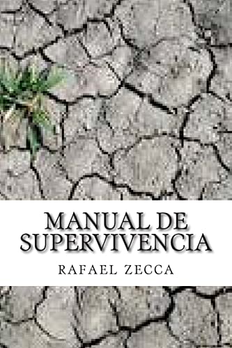 9781514389539: Manual de Supervivencia: Teoria y psicologia de la supervivencia