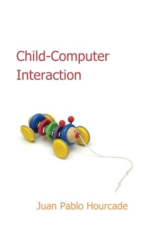 Stock image for Child-Computer Interaction for sale by Revaluation Books