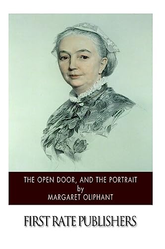 Stock image for The Open Door, and The Portrait for sale by AwesomeBooks