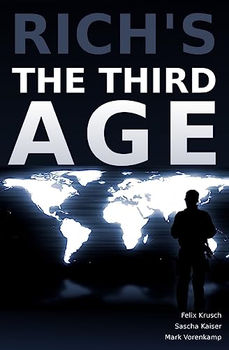 9781514398340: The Third Age