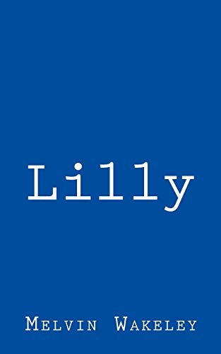 Stock image for Lilly for sale by THE SAINT BOOKSTORE