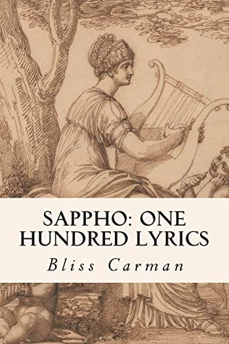 9781514399750: Sappho: One Hundred Lyrics