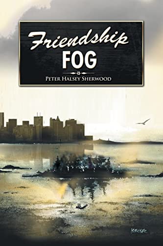Beispielbild fr Friendship Fog zum Verkauf von ThriftBooks-Dallas