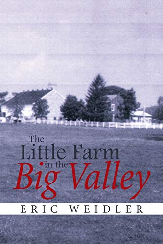 Imagen de archivo de The Little Farm in the Big Valley a la venta por PBShop.store US