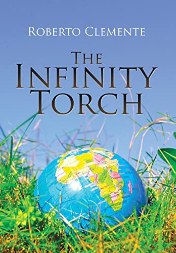 9781514402214: The Infinity Torch